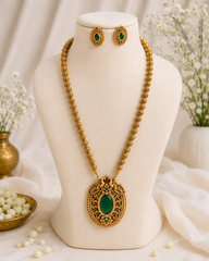 Shivarangini Green Haram