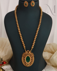 Shivarangini Green Haram