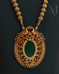 Shivarangini Green Haram