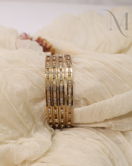 Vihana Mehandi Bangle Set