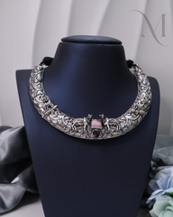 Hansuli Necklace