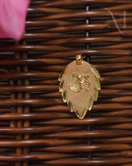 Ohm Thaali Pendants