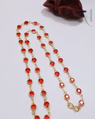 Pavizha Chain