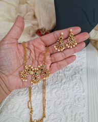 Saanvi Non idol Short Haram 🌿