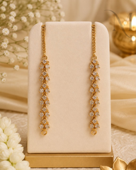 Tarika Diamond Replica Mattal ✨
