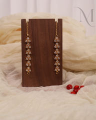 Tarika Diamond Replica Mattal ✨