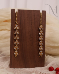 Tarika Diamond Replica Mattal ✨