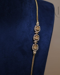 Lakshmi Mugappu Chain