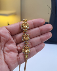 Lakshmi Mugappu Chain