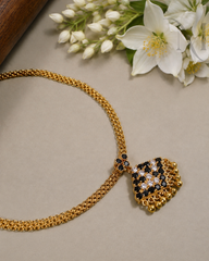 Nostalgia Pathakkam Necklace