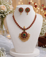 Budgeted Attigai Set