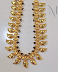 Haritha Manga Necklace
