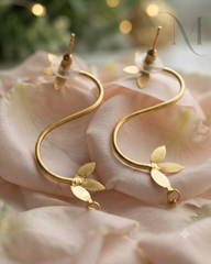 Navika statment earpiece