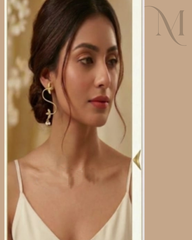 Navika statment earpiece