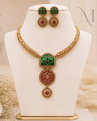 Gulnaar Hasli Set