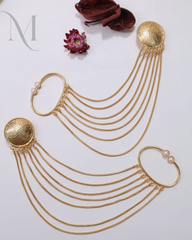 Roohani Ear Accessory