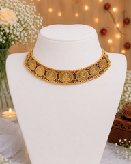 Kasu Choker