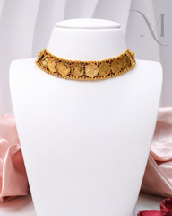 Kasu Choker
