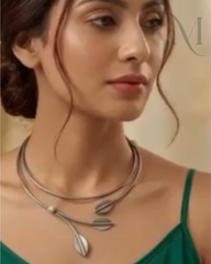Parnika oxidised Hasli