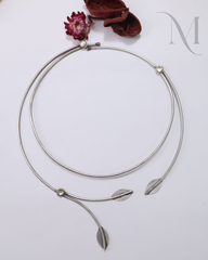 Parnika oxidised Hasli