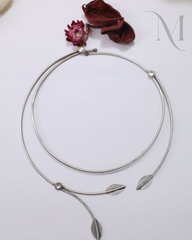 Parnika oxidised Hasli