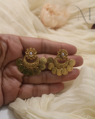 Chandrika Earrings