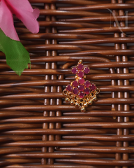 Attigai Pendant