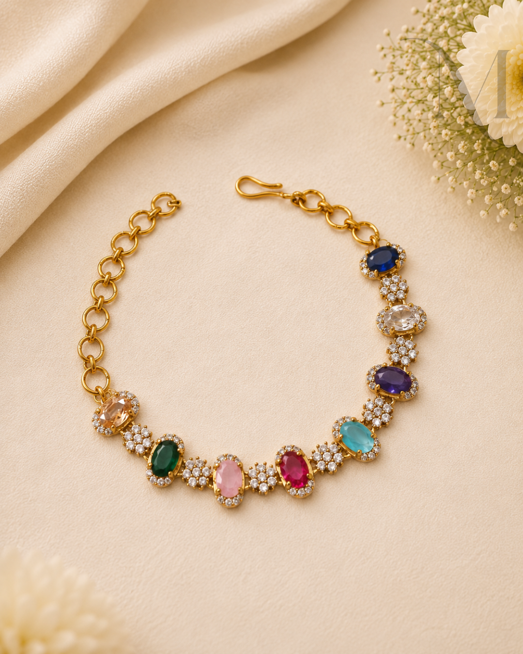 Navarangi Bracelet