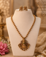 Srinivasa Vaibhavam Short Haram