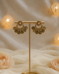 Chandrika Earrings