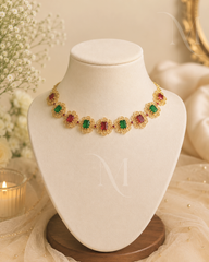 Ratna Valli Necklace