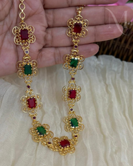 Ratna Valli Necklace