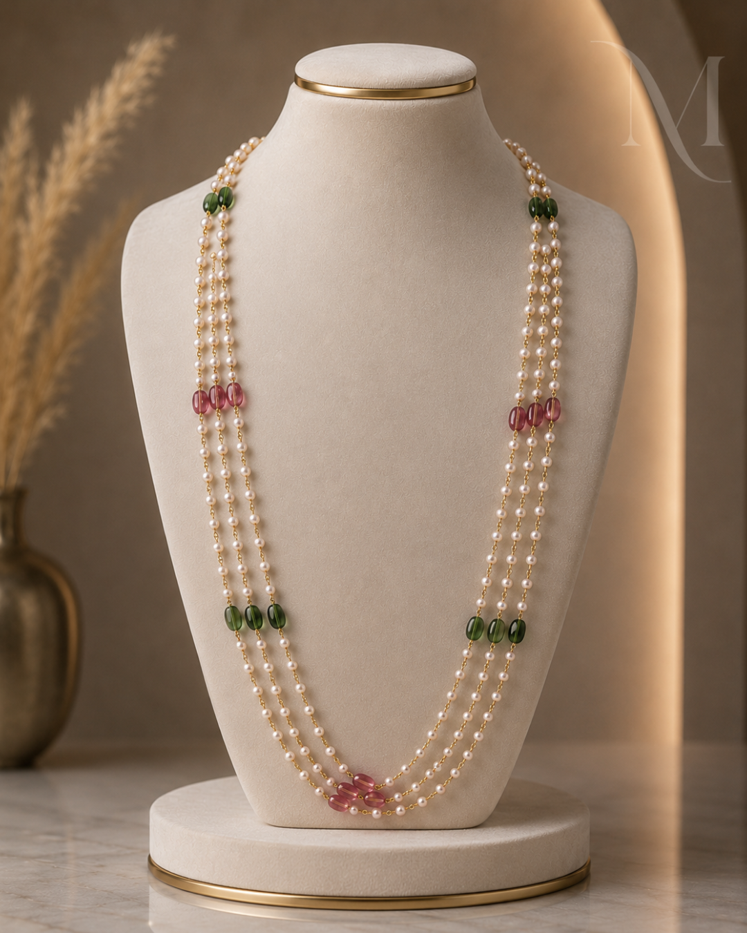 Sindoora Pearl Haram.