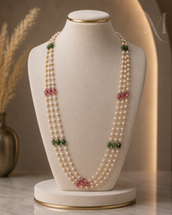 Sindoora Pearl Haram.