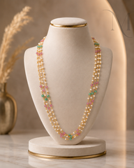 Maya Pearl Mala
