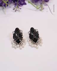 Pavithra Kemp studs