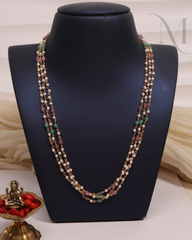 Maya Pearl Mala