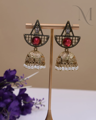 Diya Jhumka