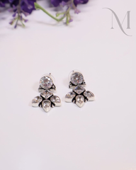 Shikha Kemp Studs