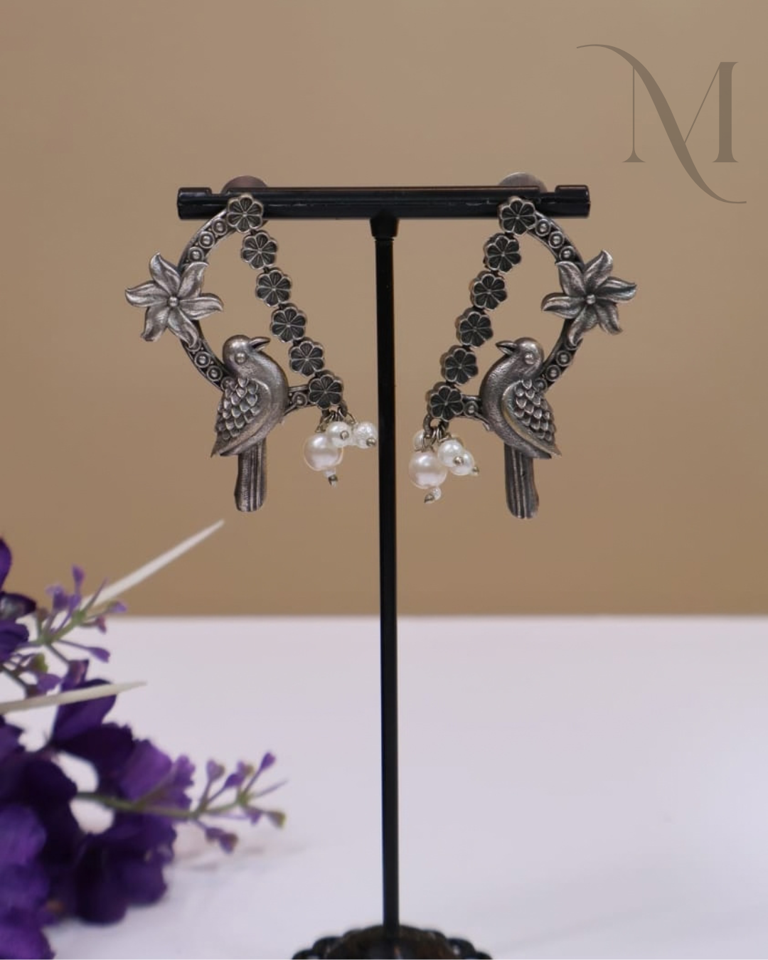 Kili Earrings