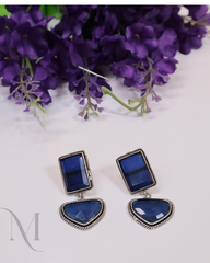 Preethika Statement Earrings