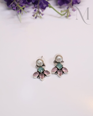 Shikha Kemp Studs