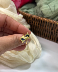 Palakka Adjustable Rings