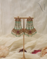 Hara Bara Earrings