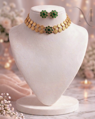 Rathna Kasumala Choker