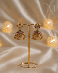 Jhumka Design 6