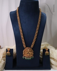 Anantha Lakshmi Temple Haram - Premium