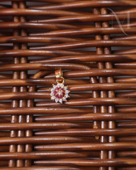 Cute Kutty Pendants