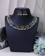 Rangeela Necklace