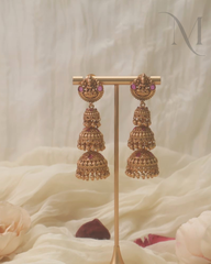 Adakku Jhumka